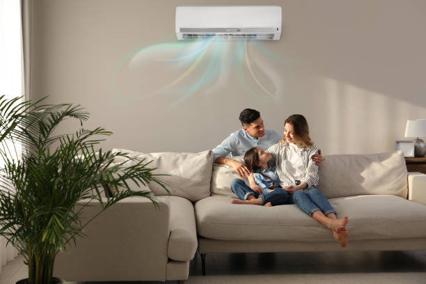 Best Energy-efficient HVAC Solutions in Thatcher, UT