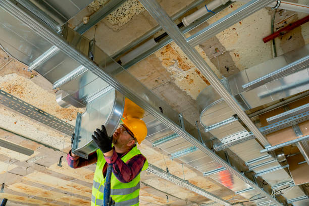 Best Emergency HVAC Services in Thatcher, UT