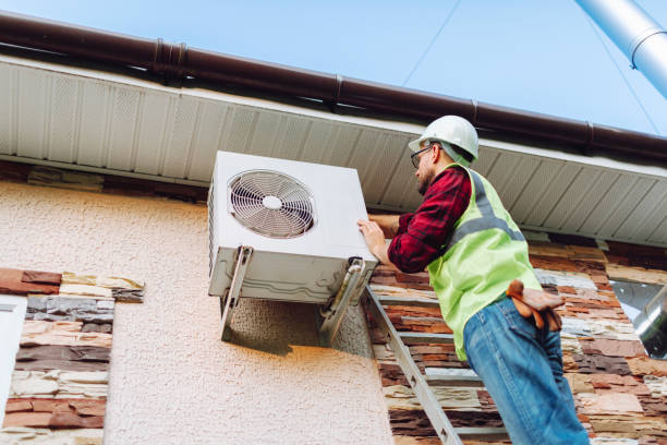 Professional HVAC in Thatcher, UT