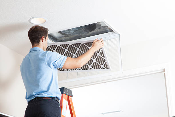 Best Seasonal HVAC Services in Thatcher, UT