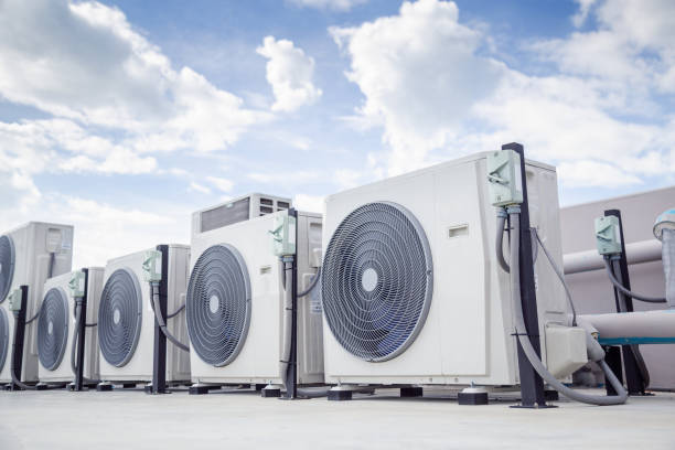 Best HVAC Retrofitting and Upgrading in Thatcher, UT