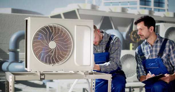 Best VRF (Variable Refrigerant Flow) Systems in Thatcher, UT